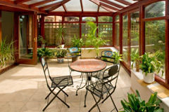 Gribb conservatory quotes
