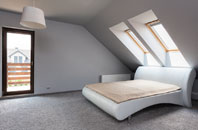 Gribb bedroom extensions