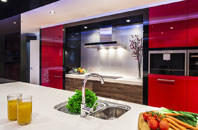 Gribb kitchen extensions