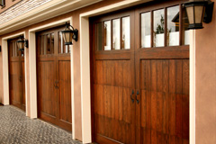 Gribb garage extension quotes